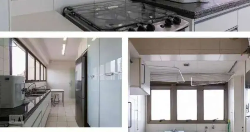 Apartamento com 3 suítes, 3 vagas, venda ou locação no Brooklin