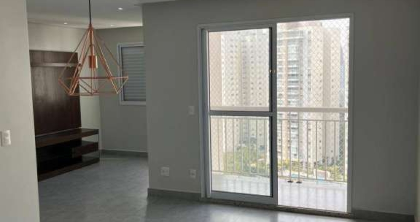 Vendo a apartamento com 3 dormitórios 1 vaga na Vila Andrade- morumbi