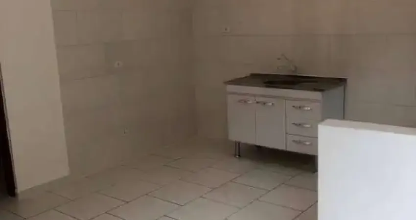 Aluga- se apartamento com 1 dormitórios campo limpo