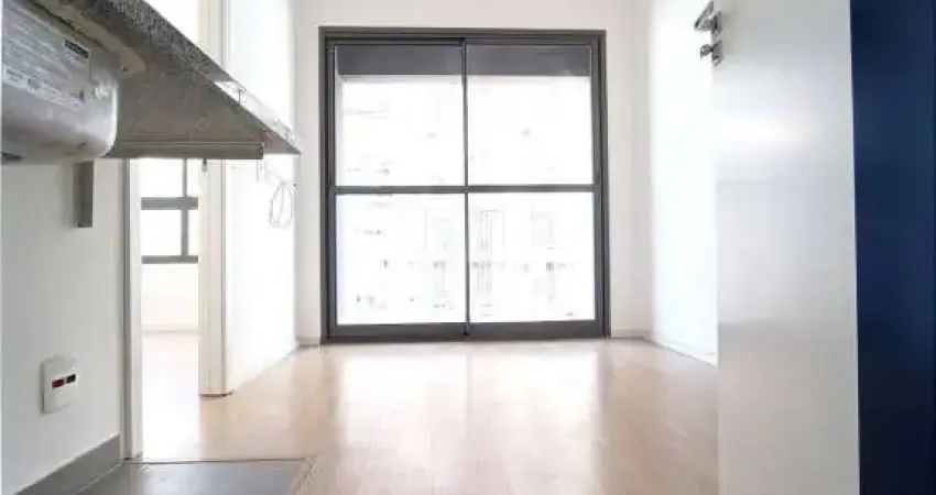 Apartamento com 1 quarto à venda na Avenida Santo Amaro, 1342, Vila Nova Conceição, São Paulo