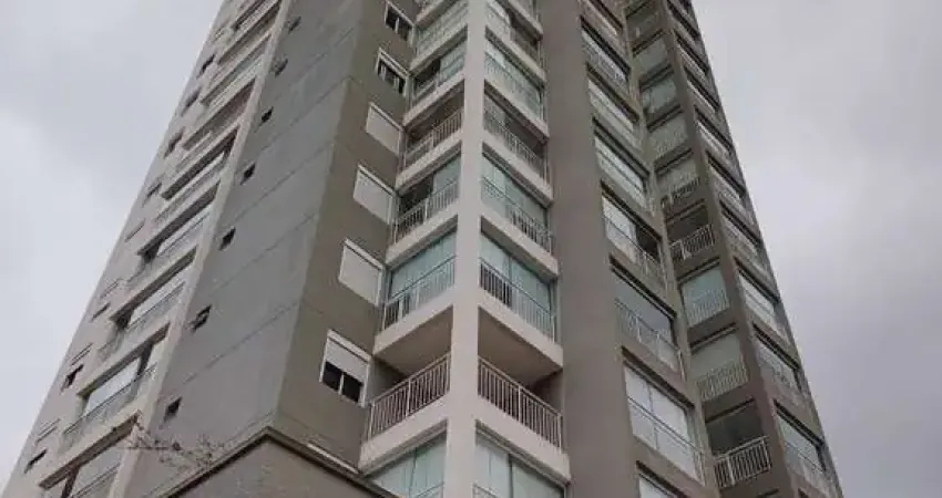 Apartamento à Venda 34 m² 01 Dormitório /01 Vaga CHACARA SANTO ANTÔNIO