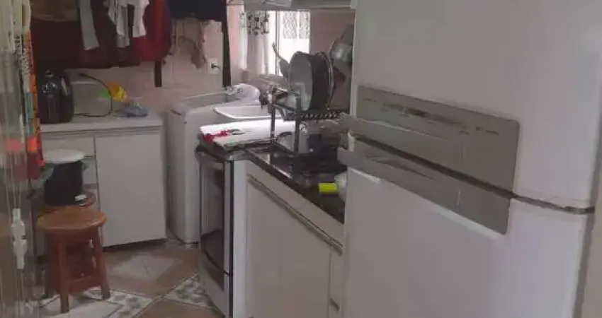 Apartamento com 2 quartos à venda na Rua Comendador Antunes dos Santos, 1600, Capão Redondo, São Paulo