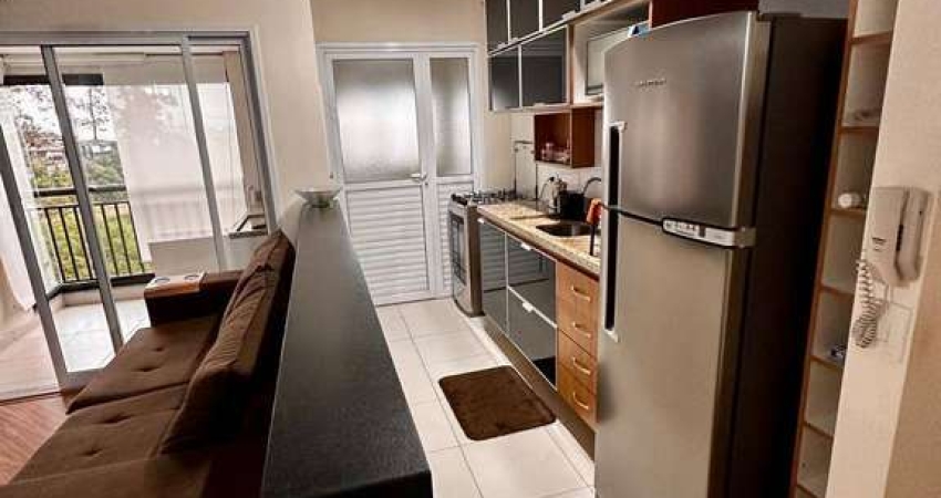 Vendo apartamento 2 dormitórios 1 vaga Vila Andrade