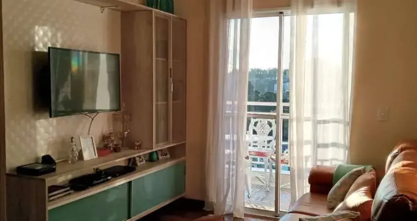 Lindo ap Taboão da Serra 77 m², 03dorms, 01suíte,  vaga coberta e livre