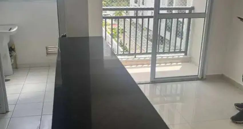 Vendo apartamento 2 dormitórios 1 vaga Condomínio Soul JD Sul