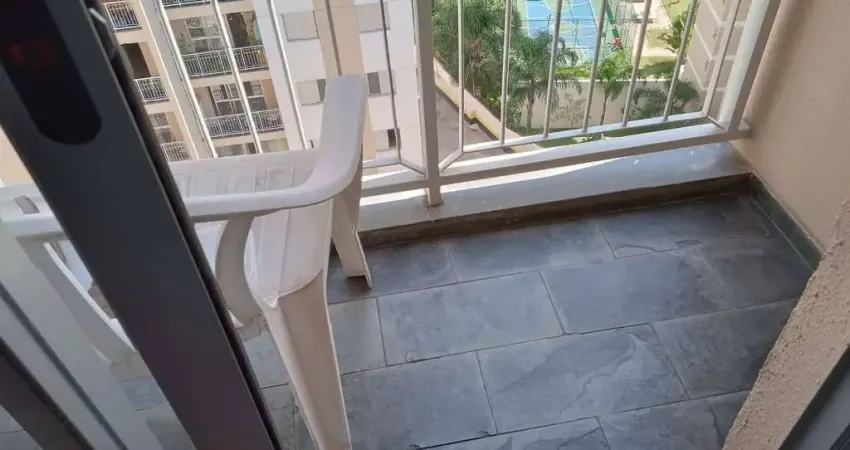 Vendo apartamento com 2 dormitórios 1 vaga Taboão da Serra