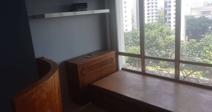 Studio dúplex á venda 1 vaga Vila Mariana