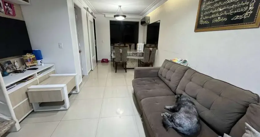 Casa com 3 quartos à venda na Rua Jorge Fares, 80, Jardim São Luís, São Paulo