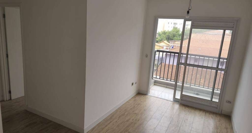Apartamento com 2 quartos à venda na Rua Jacamar, 94, Jardim Casablanca, São Paulo