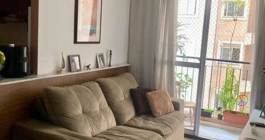 Apartamento com 2 quartos à venda na Rua Cascado, 38, Vila Andrade, São Paulo