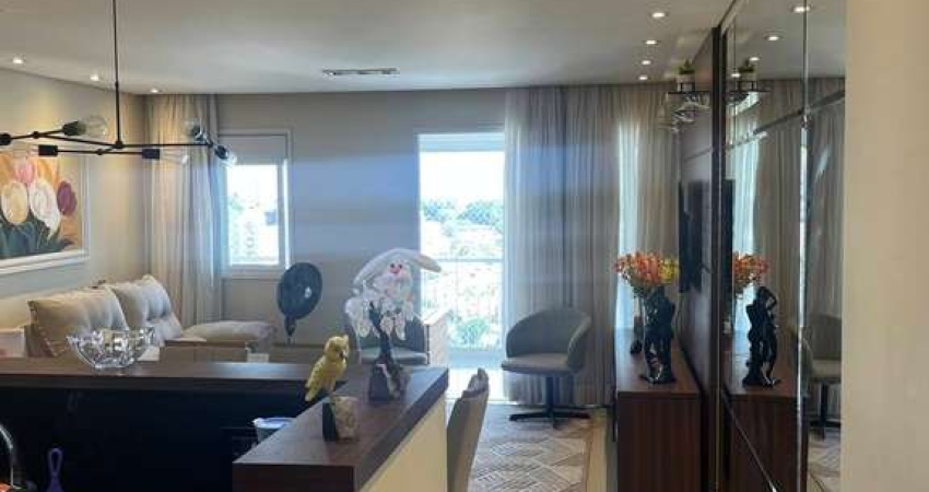 Apartamento á venda 2 Dorms 2 vagas Vila Suzana- Morumbi