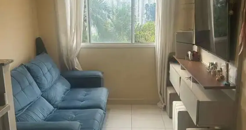 Apartamento 1 doms a venda ao lado do metrô Giovanni Gronchi