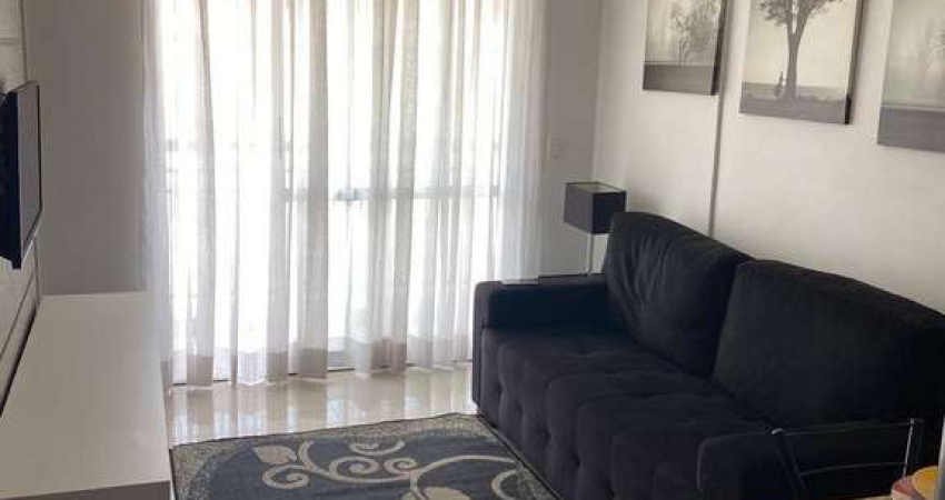 Apartamento com 1 quarto para alugar na Rua Marie Nader Calfat, 270, Jardim Ampliação, São Paulo