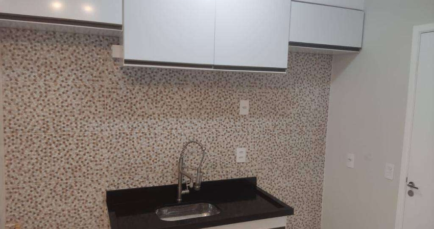 Apartamento à venda ou locação 2 Dorms 1 vaga Cond. Plug Morumbi