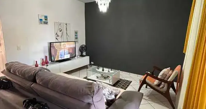 CASA À VENDA 127 M² 03 QUARTOS 01 SUITE 03 VAGAS Jardim Capão Redondo, SP