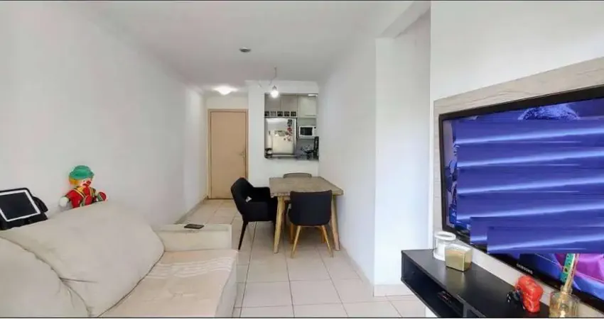 Apartamento a VENDA 60 m² 03 Dormitórios 01 Suíte 01 Vaga VILA DAS BELEZAS
