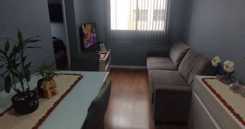 Apartamento com 2 quartos à venda na Rua Quipá, 64, Jardim Umarizal, São Paulo