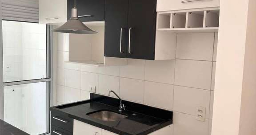 Apartamento Garden 2 Dorms 1 vaga mais área aberta vila Andrade