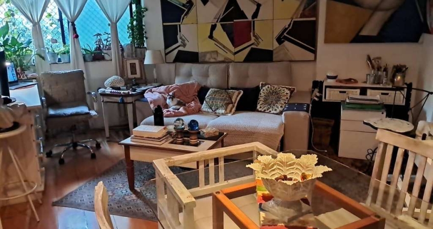 Apartamento à venda 2 dormitórios 1 vaga parque Morumbi