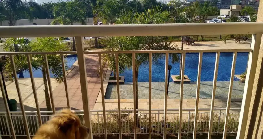 Apartamento à venda 3 Dorms suite e 1 vaga Taboão da Serra