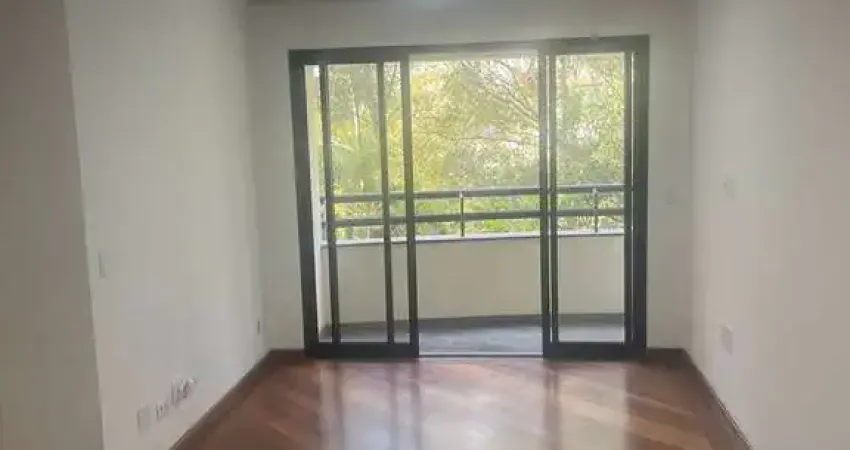 Apartamento com 3 quartos à venda na Rua Almansa, 225, Vila Andrade, São Paulo
