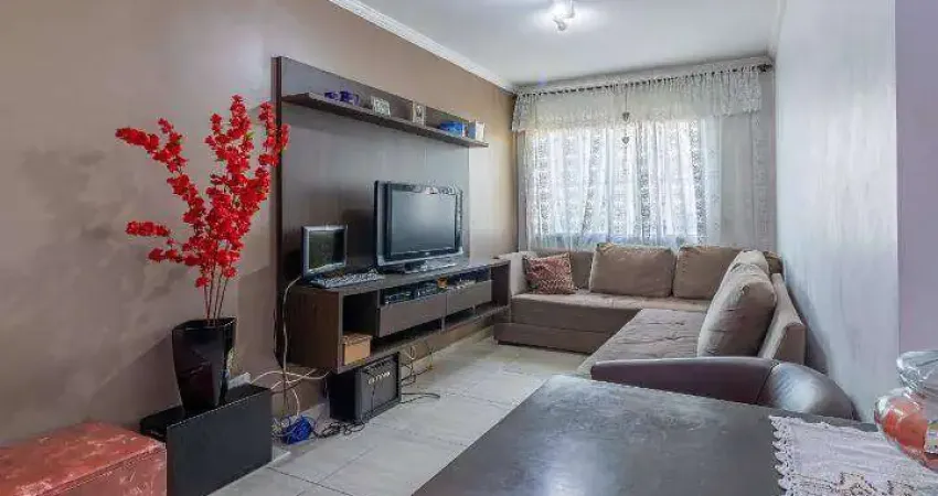 Apartamento com 3 quartos à venda na Estrada de Itapecerica, 3250, Vila Prel, São Paulo