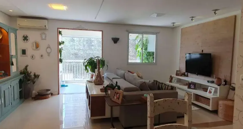 Apartamento com 2 quartos à venda na Avenida Giovanni Gronchi, 6829, Vila Andrade, São Paulo