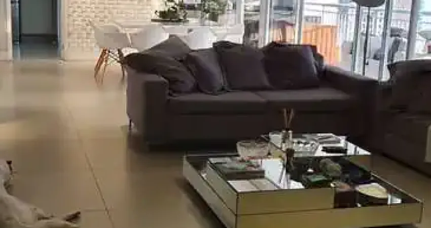 Apartamento á venda 3 suítes e 3 vagas condomínio paulistano