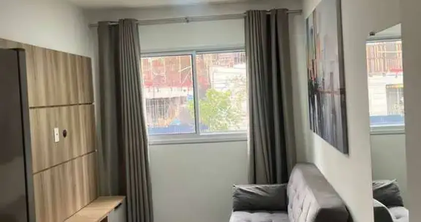 Apartamento com 2 quartos para alugar na Rua José da Silva Ribeiro, 814, Vila Andrade, São Paulo