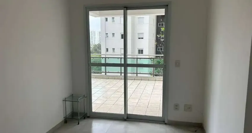 Apartamento com 2 quartos à venda na Rua José de Oliveira Coelho, 808, Vila Andrade, São Paulo