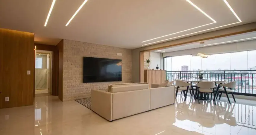 Apartamento com 2 quartos à venda na Rua Bento Branco de Andrade Filho, 477, Jardim Dom Bosco, São Paulo