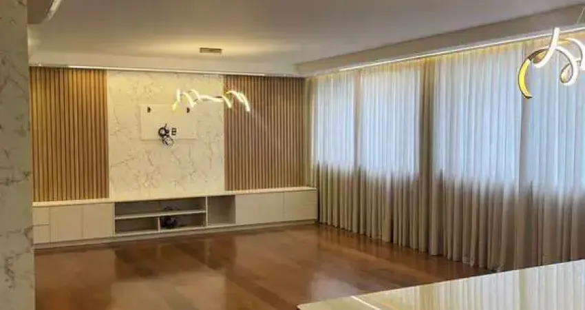 Apartamento com 4 quartos à venda na Rua Marechal Hastinfilo de Moura, Vila Suzana, São Paulo