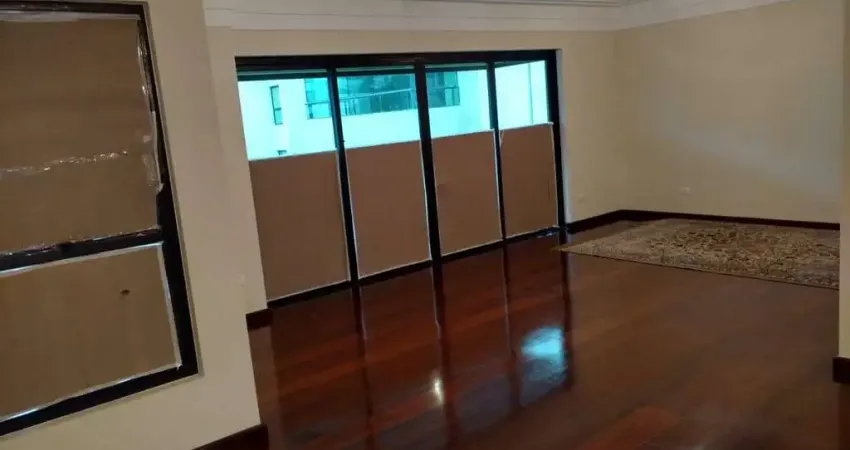 Apartamento com 4 quartos para alugar na Avenida Giovanni Gronchi, 850, Vila Andrade, São Paulo