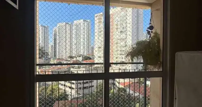 Apartamento com 2 quartos à venda na Rua Cascado, 38, Vila Andrade, São Paulo