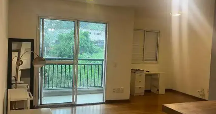 Apartamento com 2 quartos à venda na Rua Chapada de Minas, 210, Parque Reboucas, São Paulo