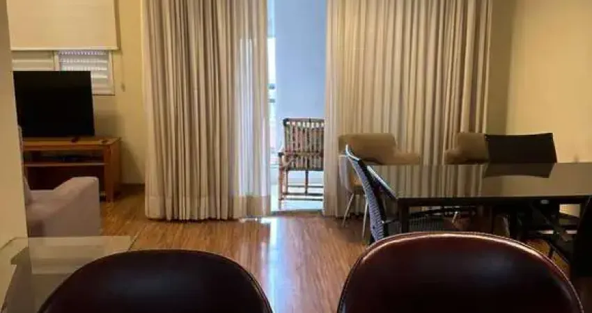 Apartamento com 2 quartos à venda na Rua Chapada de Minas, 210, Parque Reboucas, São Paulo