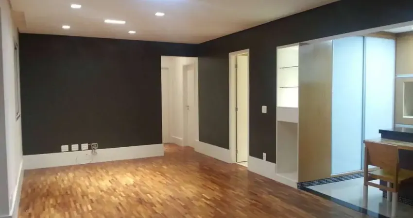 Apartamento com 3 quartos para alugar na Rua José Gonçalves, 292, Vila Andrade, São Paulo