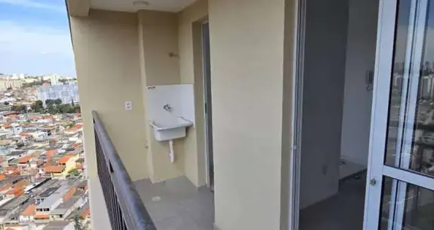 Apartamento com 2 quartos à venda na Rua Maria Francisca de Jesus, 199, Jardim Santa Rosa, Taboão da Serra