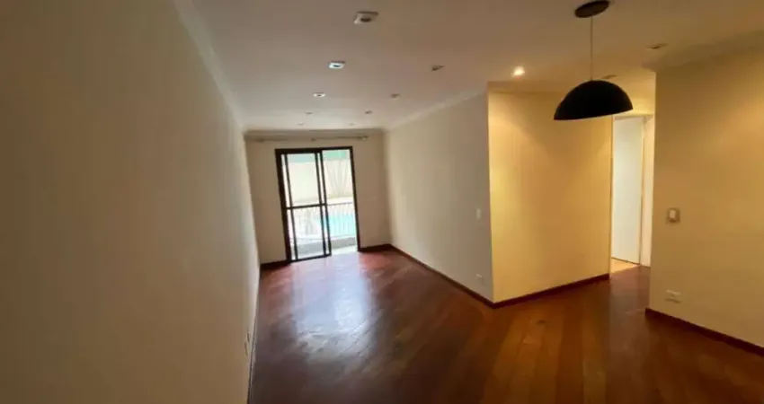 Apartamento Espetacular 78m² 02 Dormitórios ZS JARDIM JABAQUARA
