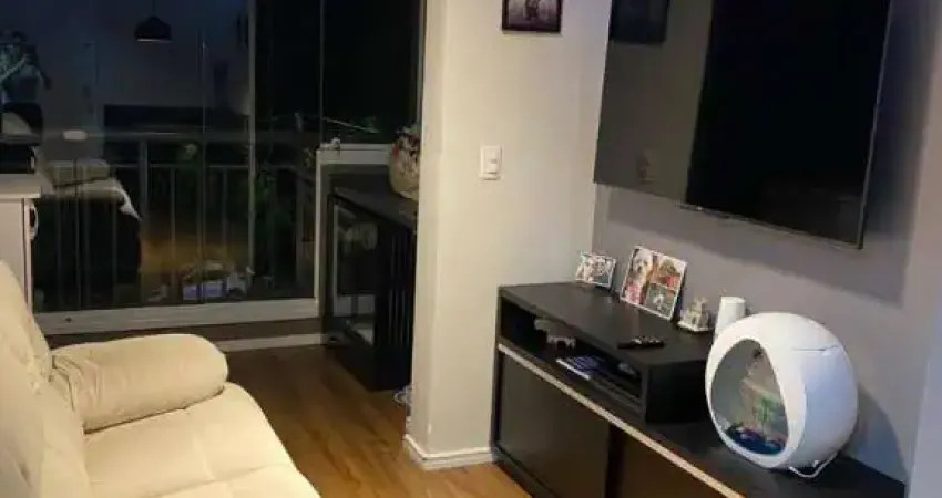 Apartamento com 2 quartos e 1 banheiro á venda, 49m² por r$ 480.000