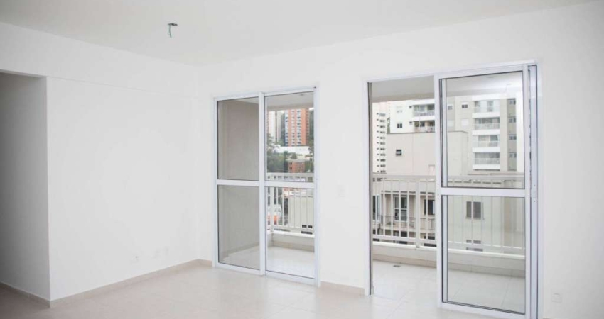 Apartamento 3 Dorms 1 Suíte Pronto para Morar com 2 Vagas na Vila Andrade