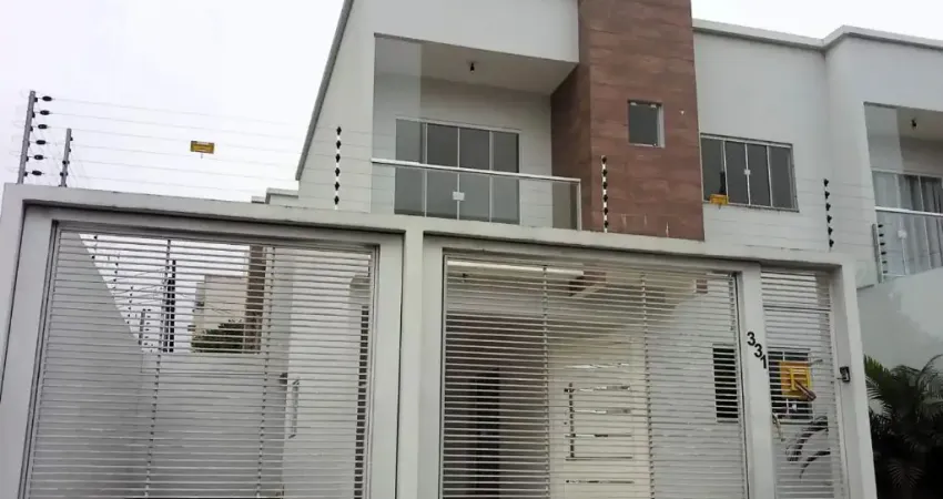 Sobrado no bairro Neva - 140,00m2