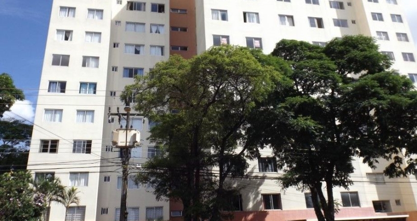 Apartamento Edifício Por do Sol - 03 quartos