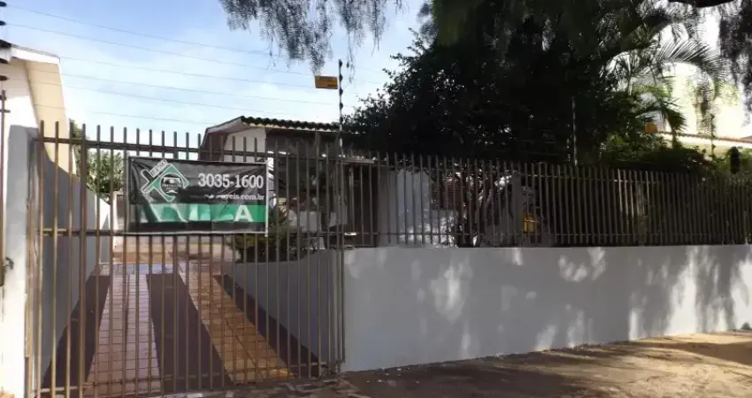 Casa com 3 quartos à venda no Parque São Paulo, Cascavel 