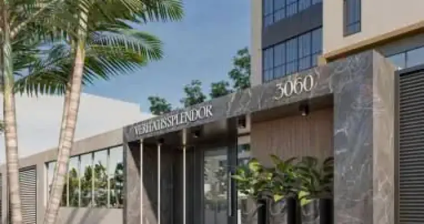 Apartamento à venda na Rua Fortaleza, 3060, Recanto Tropical, Cascavel