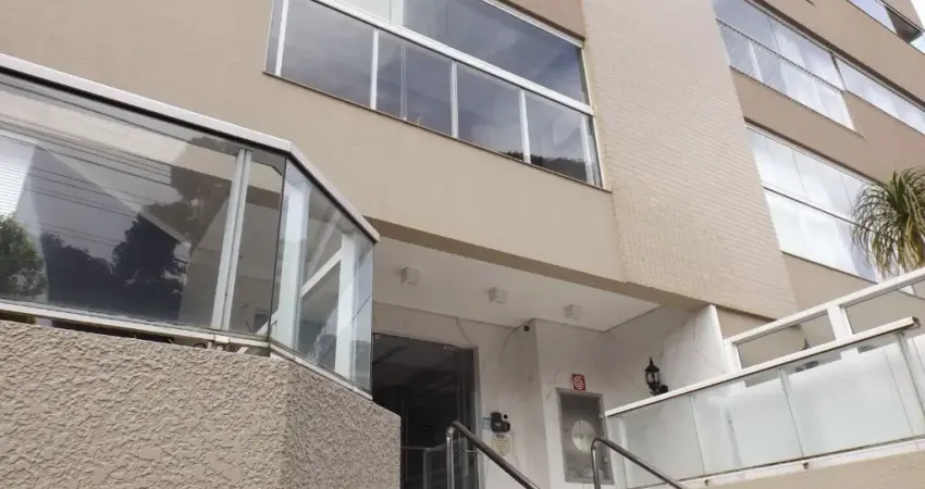Apartamento com 3 quartos à venda na Rua Mato Grosso, 1789, Centro, Cascavel