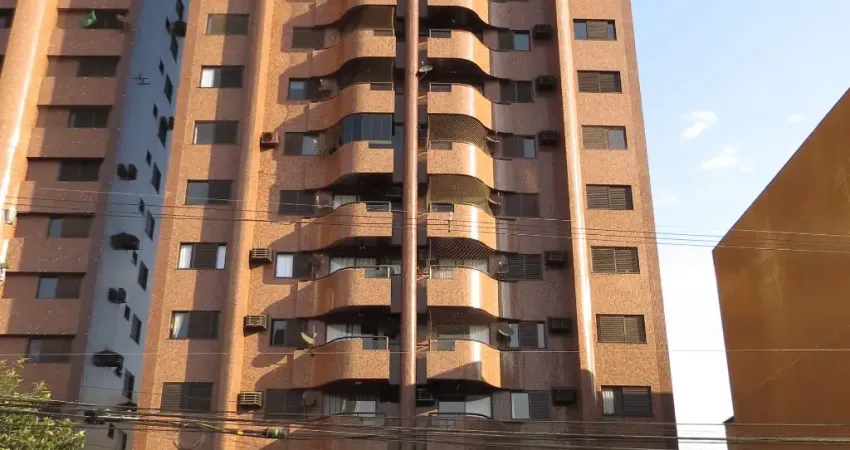 Apartamento com 3 quartos à venda na Rua São Paulo, 769, Centro, Cascavel