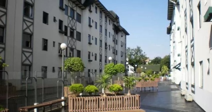 Apartamento no bairro Neva - Suíte + 2 dormitórios