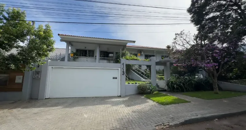 Casa Mobiliada no bairro Maria Luiza- Venda ou Locação