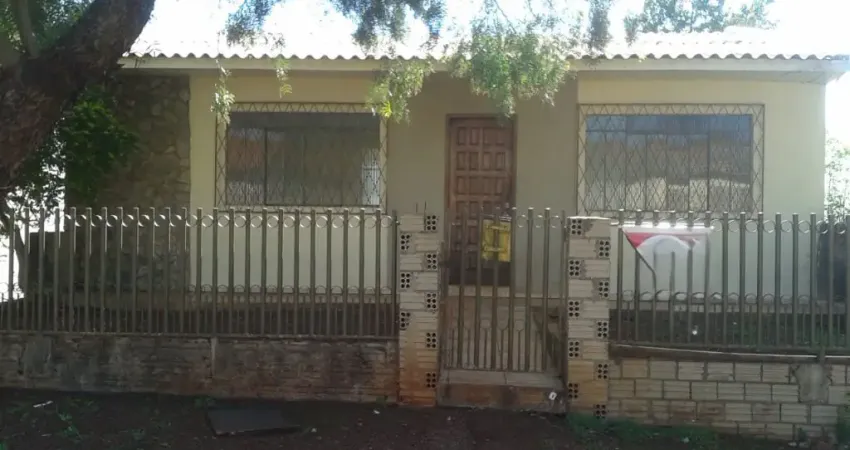 Casa com 3 quartos à venda na Rua Oliva, 1437, Universitário, Cascavel